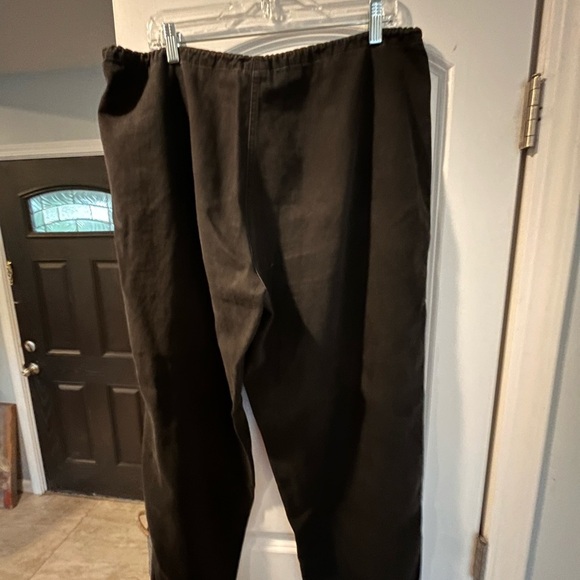 Vintage Foreign Legion Barrel Pants - XXL - Picture 4 of 8